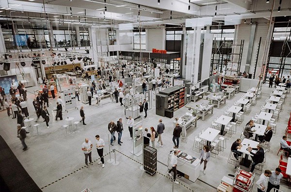 揚(yáng)帆再起，走向未來 德國(guó)漢堡技術(shù)交流日活動(dòng)引領(lǐng)技術(shù)服務(wù)新篇章